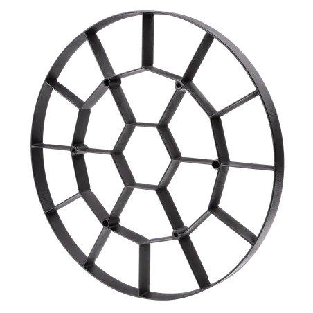 EggCrate for Spiider | ROBE lighting