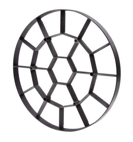 EggCrate for Spiider | ROBE lighting