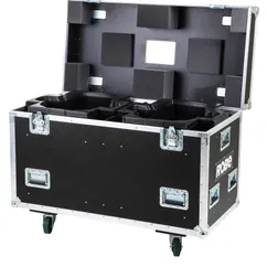 Dual Top Loader Case iPointe®