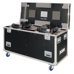 Zweifach Case BMFL™