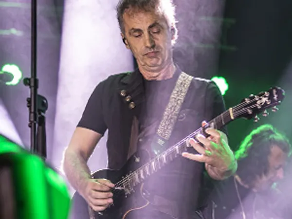 Parni Valjak Rocks Pula Arena