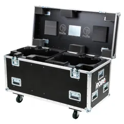 Dual Top Loader Case T1