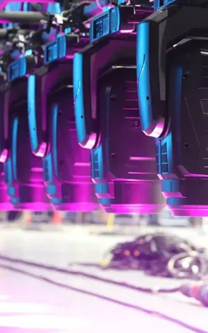 CT Middle East makes Another Large Robe Investment