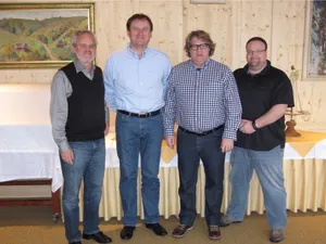 MDG Fog Appointed Exclusive Canadian Distributor for Robe lighting