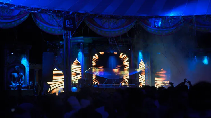 Tomorrowland Winter 2024, the first chapter of artists