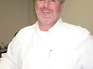 Sean Hoey joins Robe lighting (US)