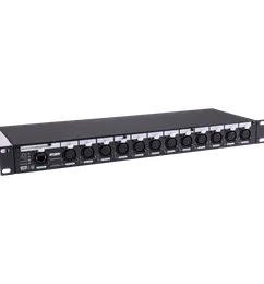 Rack Gateway 12 RDM
