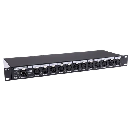 Rack Gateway 12 RDM | ROBE lighting