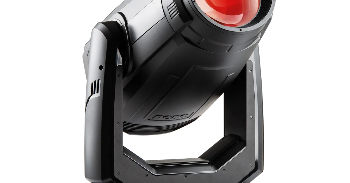 ESPRITE® | Sources LED Blanches Projecteurs motorisés | Spot (Profile ...
