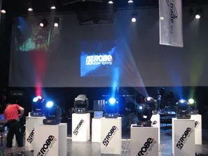Croatian Open Day for Robe
