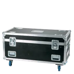 Quad Top Loader Case Strobe/ColorStrobe™