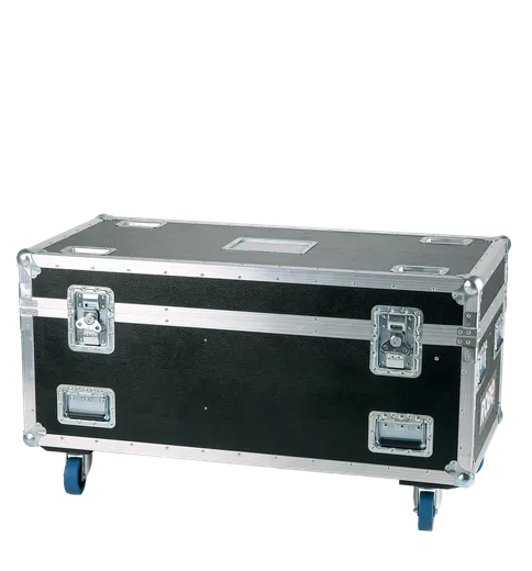 Quad Top Loader Case Strobe/ColorStrobe™