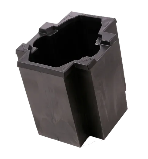 Foam Shell 300/600/DL4™