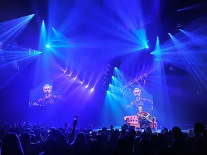 Robe Enjoys the Purpose of Bieber