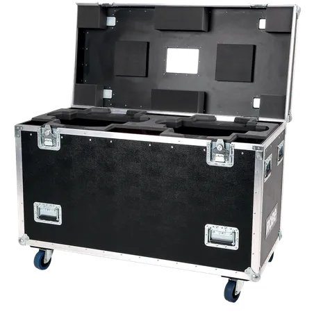 Dual Touring Case Square™ | ROBE lighting