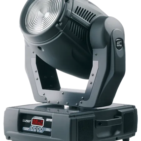 ColorWash 250 AT™ | ROBE lighting