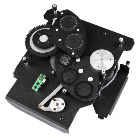 Drop-in Gobo and Iris Module for T11 | ROBE lighting