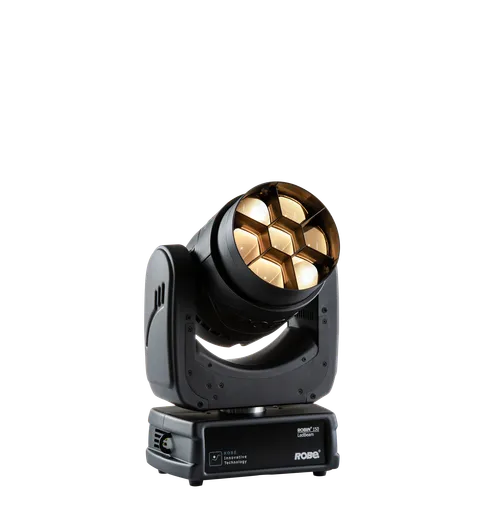 LEDBeam 150™ FW
