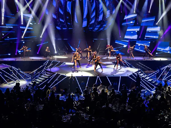 Bidvest Back with Impressive ‘Future Now’ Extravaganza