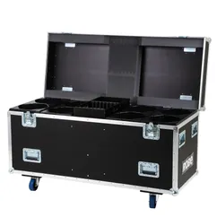 Eight-Pack Top Loader Case iParFect 150™