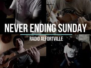 The Making Of … Never Ending Sunday