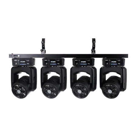SVB1 4Bar | ROBE lighting