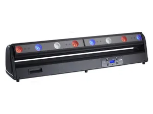 Ampco Flashlight invests in CycFX