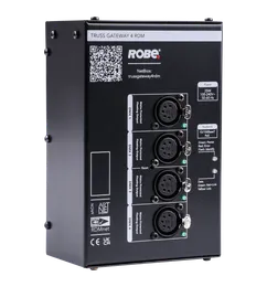 Truss Gateway 4 RDM