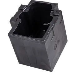 Foam Shell iESPRITE®