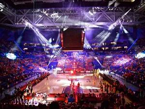 Robe Scores Extra Pointes for Perth Wildcats