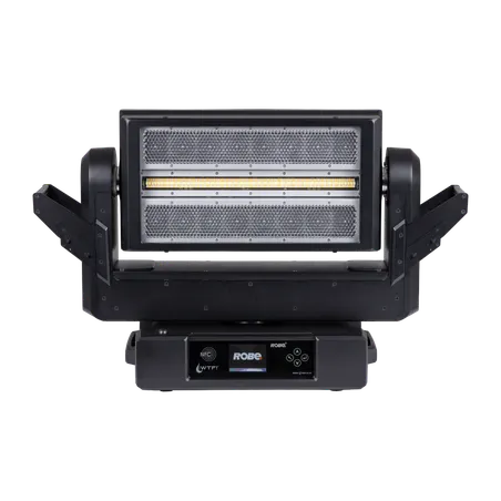 UpLift™ Removable Handles (2 pcs) | ROBE lighting