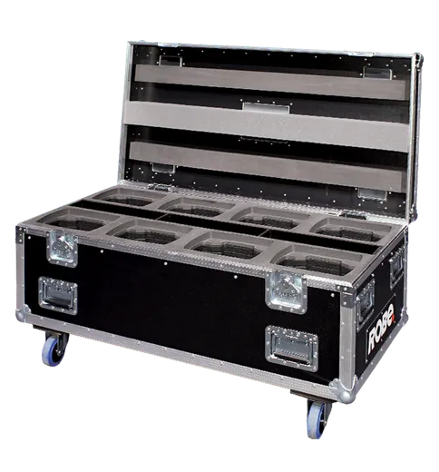 Eight-Pack Top Loader Case MiniMe™