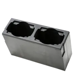 Dual Foam Shell LEDBeam 150™