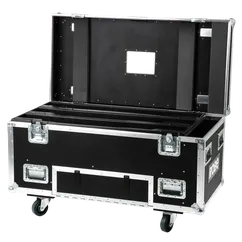 Triple Top Loader Case Tetra2™