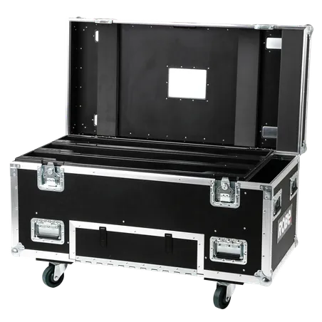 Triple Top Loader Case Tetra2™ | ROBE lighting