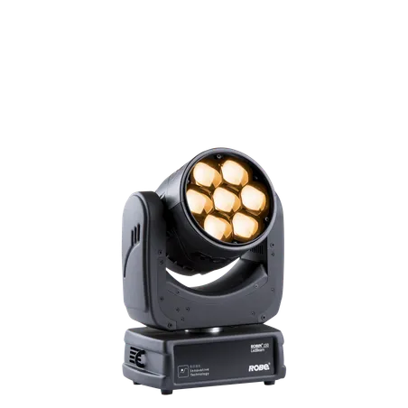 LEDBeam 150™ | ROBE lighting