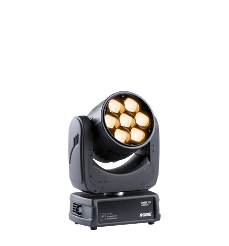 LEDBeam 150™ FWQ | ROBE lighting