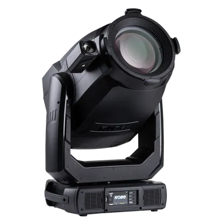 T3 Profile FS™ | ROBE lighting