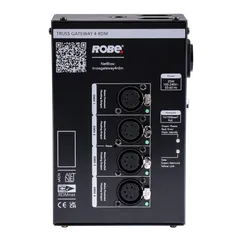 Truss Gateway 4 RDM