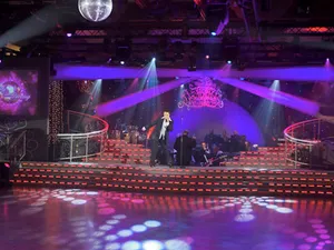 Strictly Come Dancing South Africa
