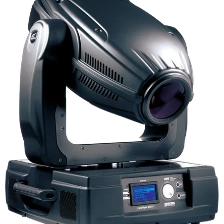 ColorSpot 1200E AT Profile™ | ROBE lighting