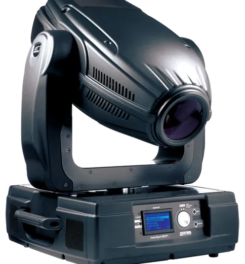 ColorSpot 1200E AT Profile™