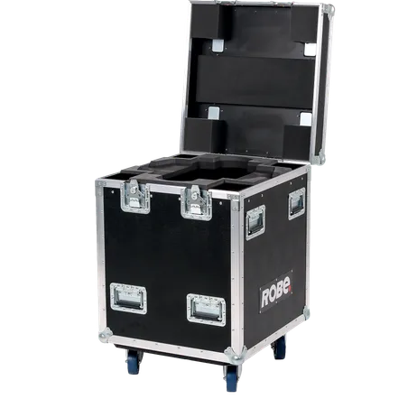 Single Touring Case Square™ | ROBE lighting