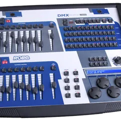 DMX Control 1536™