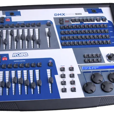 DMX Control 1536™ | ROBE lighting