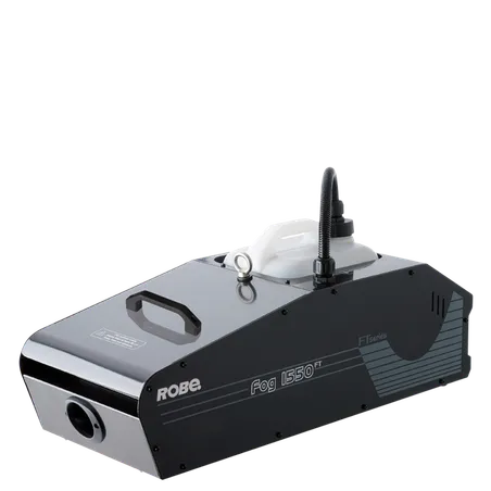 FOG 1550 FT™ | ROBE lighting