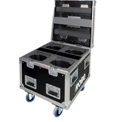 Quad Top Loader Case MiniMe™
