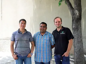 Audio Systems del Norte Invests in Pointes