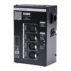Truss Gateway 4 RDM