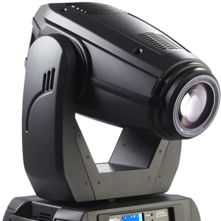 ROBIN® DLX Spot | ROBE lighting